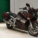 Мотоцикл Yamaha FJR1300 з пробігом 30407 km