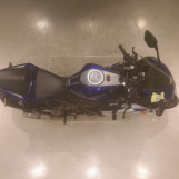 Мотоцикл Yamaha YZF-R25 с пробегом 39316 km