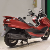 Мотоцикл Yamaha MAJESTY 250 з пробігом 49643 km