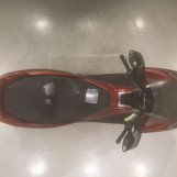 Мотоцикл Yamaha MAJESTY 250 з пробігом 49643 km