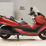 Мотоцикл Yamaha MAJESTY 250 з пробігом 49643 km