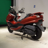 Мотоцикл Yamaha MAJESTY 250 з пробігом 49643 km