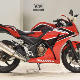 Мотоцикл Honda CBR250R с пробегом 13890 km