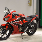 Мотоцикл Honda CBR250R с пробегом 13890 km