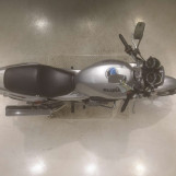 Мотоцикл Suzuki GSX250FX с пробегом 42855 km