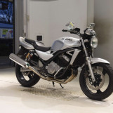 Мотоцикл Suzuki GSX250FX с пробегом 42855 km