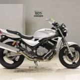 Мотоцикл Suzuki GSX250FX с пробегом 42855 km