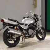 Мотоцикл Suzuki GSX250FX с пробегом 42855 km