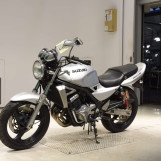 Мотоцикл Suzuki GSX250FX с пробегом 42855 km