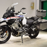 Мотоцикл BMW R1250GS ADVENTURE с пробегом 8021 km