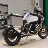 Мотоцикл BMW R1250GS ADVENTURE с пробегом 8021 km