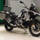 Мотоцикл BMW R1250GS ADVENTURE с пробегом 8021 km