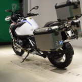 Мотоцикл BMW R1250GS ADVENTURE с пробегом 8021 km