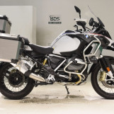 Мотоцикл BMW R1250GS ADVENTURE с пробегом 8021 km