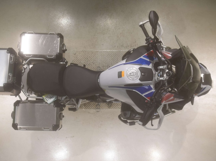 Мотоцикл BMW R1250GS ADVENTURE с пробегом 8021 km