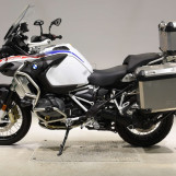 Мотоцикл BMW R1250GS ADVENTURE с пробегом 8021 km