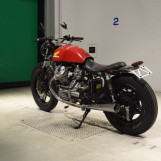 Мотоцикл Honda GL400 CUSTOM с пробегом 5083 km