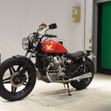 Мотоцикл Honda GL400 CUSTOM с пробегом 5083 km