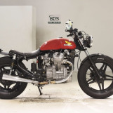 Мотоцикл Honda GL400 CUSTOM с пробегом 5083 km