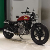 Мотоцикл Honda GL400 CUSTOM с пробегом 5083 km