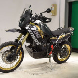 Мотоцикл Yamaha XTZ690 TENERE 700 с пробегом 24022 km