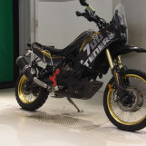 Мотоцикл Yamaha XTZ690 TENERE 700 с пробегом 24022 km