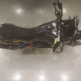 Мотоцикл Yamaha XTZ690 TENERE 700 с пробегом 24022 km
