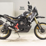 Мотоцикл Yamaha XTZ690 TENERE 700 с пробегом 24022 km