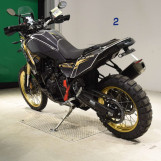 Мотоцикл Yamaha XTZ690 TENERE 700 с пробегом 24022 km