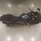 Мотоцикл Kawasaki NINJA250 з пробігом 4144 km