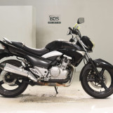 Мотоцикл Suzuki GSR250 з пробігом 77556 km