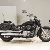 Мотоцикл Yamaha DRAGSTAR XVS1100 CLASSIC з пробігом 55238 km