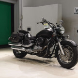 Мотоцикл Yamaha DRAGSTAR XVS1100 CLASSIC з пробігом 55238 km