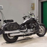 Мотоцикл Yamaha DRAGSTAR XVS1100 CLASSIC з пробігом 55238 km