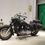Мотоцикл Yamaha DRAGSTAR XVS1100 CLASSIC з пробігом 55238 km