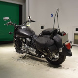 Мотоцикл Yamaha DRAGSTAR XVS1100 CLASSIC з пробігом 55238 km