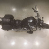 Мотоцикл Yamaha DRAGSTAR XVS1100 CLASSIC з пробігом 55238 km