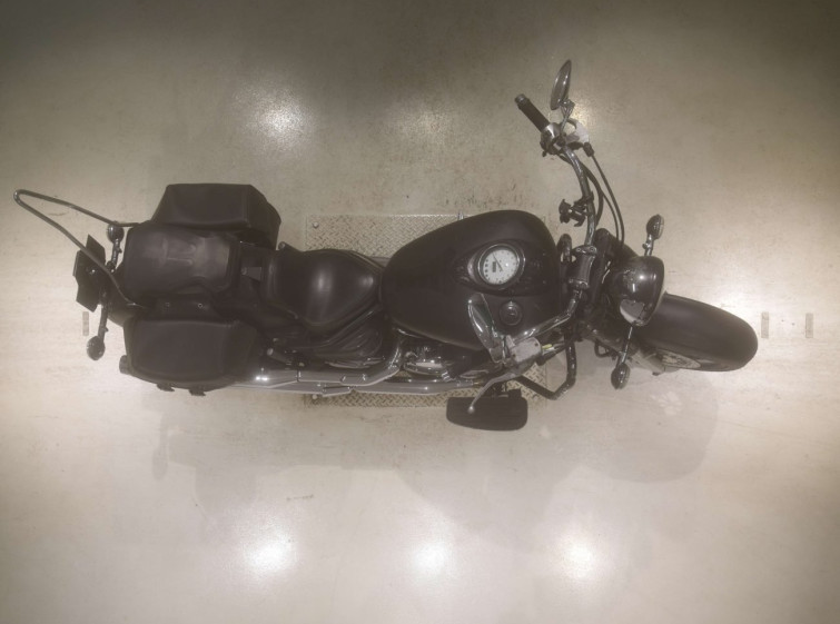 Мотоцикл Yamaha DRAGSTAR XVS1100 CLASSIC з пробігом 55238 km