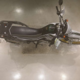 Мотоцикл Yamaha SEROW XT250 з пробігом 60712 km