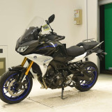 Мотоцикл Yamaha MT-09 TRACER GT з пробігом 11413 km
