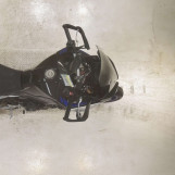 Мотоцикл Yamaha MT-09 TRACER GT з пробігом 11413 km