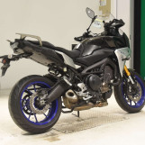 Мотоцикл Yamaha MT-09 TRACER GT з пробігом 11413 km