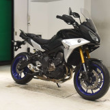 Мотоцикл Yamaha MT-09 TRACER GT з пробігом 11413 km