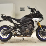 Мотоцикл Yamaha MT-09 TRACER GT з пробігом 11413 km
