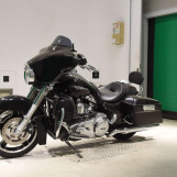 Мотоцикл HD SREET GLIDE FLHX1690 с пробегом 3608 km