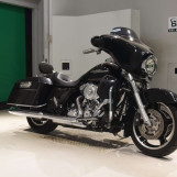 Мотоцикл HD SREET GLIDE FLHX1690 с пробегом 3608 km