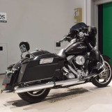 Мотоцикл HD SREET GLIDE FLHX1690 с пробегом 3608 km