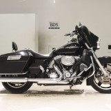 Мотоцикл HD SREET GLIDE FLHX1690 с пробегом 3608 km