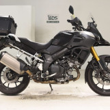 Мотоцикл Suzuki V-STROM DL1000 с пробегом 48012 km