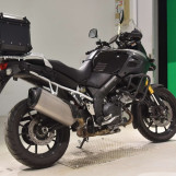Мотоцикл Suzuki V-STROM DL1000 с пробегом 48012 km
